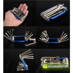 Toolkit Rockbros - Item4