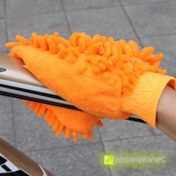 Set de limpeza Bici Rockbros - Item1