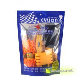 Set de limpeza Bici Rockbros - Item4