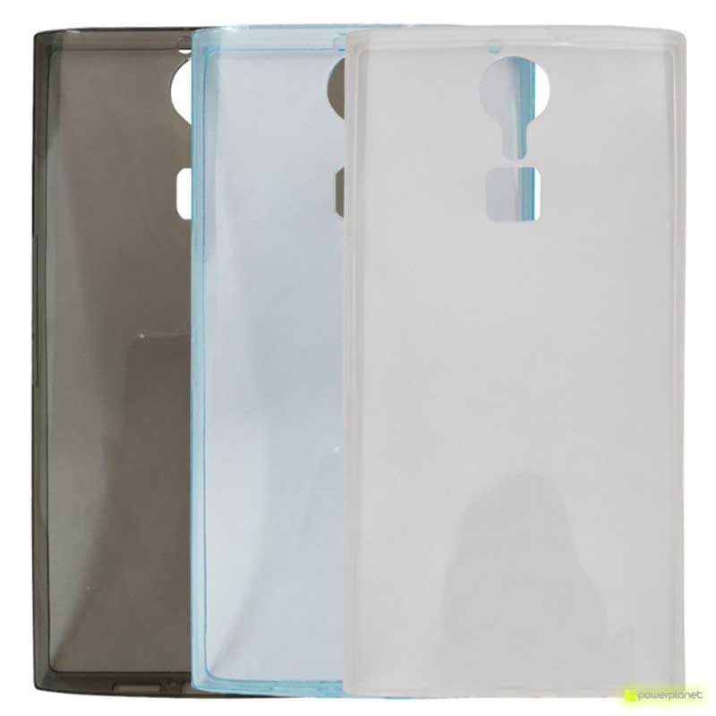 Funda Silicona Doogee F5