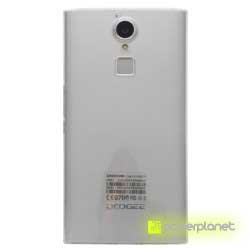 Funda Silicona Doogee F5 - Ítem1