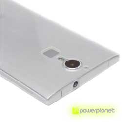 Funda Silicona Doogee F5 - Ítem2