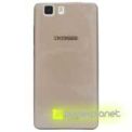 Capa de Silicone Doogee Galicia X5 - Item