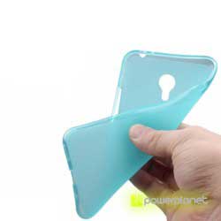 Funda de Silicona Meizu MX5 - Ítem1