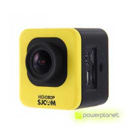 comprar camara deportiva SJCAM M10 - Item14
