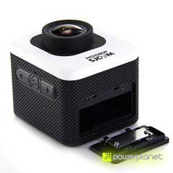 comprar camara deportiva SJCAM M10 - Item6