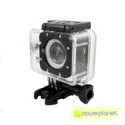 Action Câmera SJCAM SJ4000 - Câmera barata - Item2