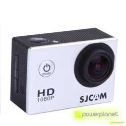 Action Câmera SJCAM SJ4000 - Câmera barata - Item5