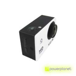 Action Câmera SJCAM SJ4000 - Câmera barata - Item6