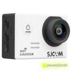 Action Cam SJCAM SJ5000x Elite - Item1
