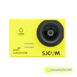 Action Cam SJCAM SJ5000x Elite - Item2