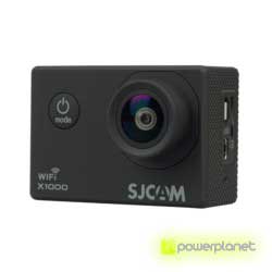 Cámara Deportiva SJCAM X1000 - Ítem4