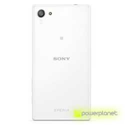 Sony Xperia Z5 Compact Blanco - Ítem1