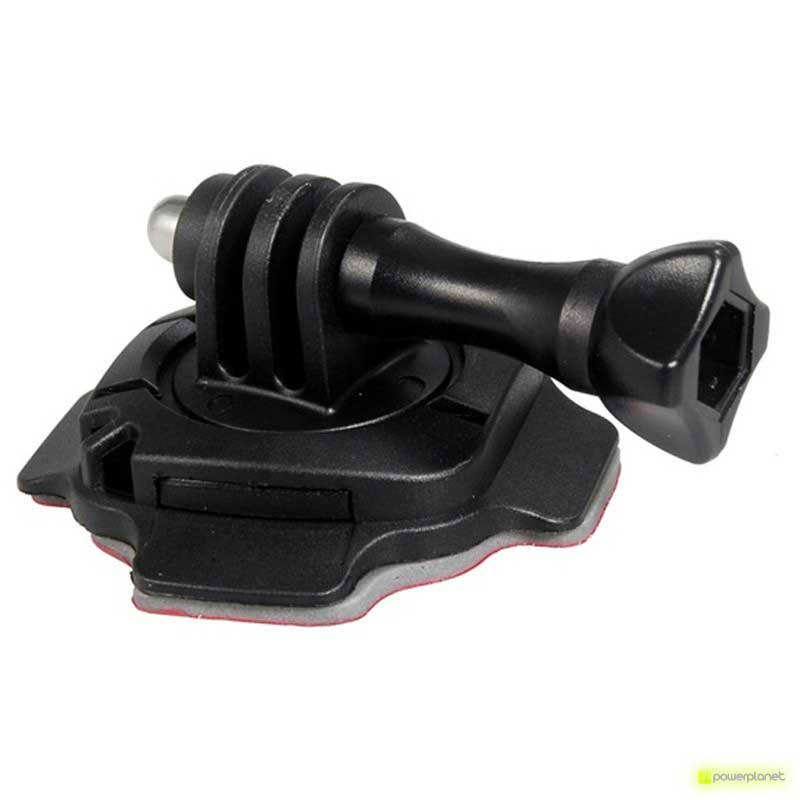 Base 360º - Accesorio Cámara Deportiva - Ítem