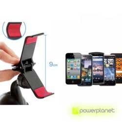 comprar soporte para gps y movil - Ítem6