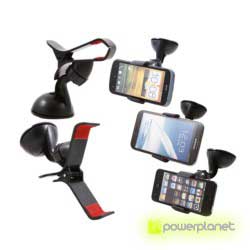 comprar soporte para gps y movil - Ítem3