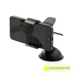 comprar soporte para gps y movil - Ítem2
