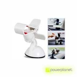 comprar soporte para gps y movil - Ítem7