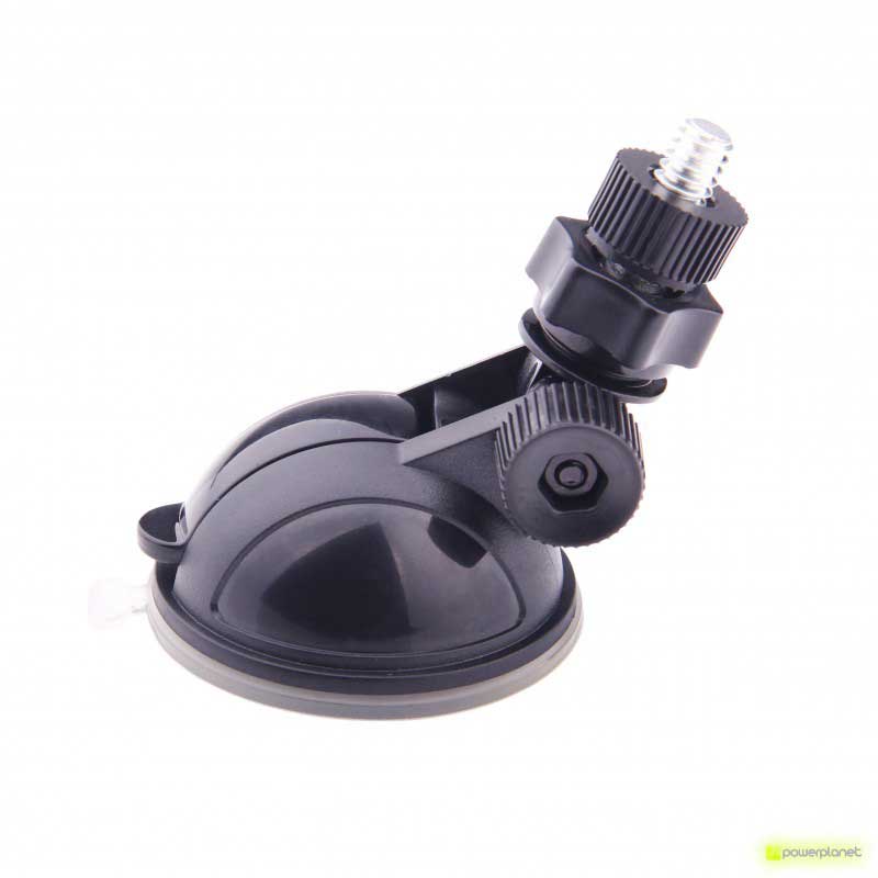Soporte coche para GitUp