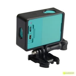 Support de Fixation Xiaomi Yi Action noir