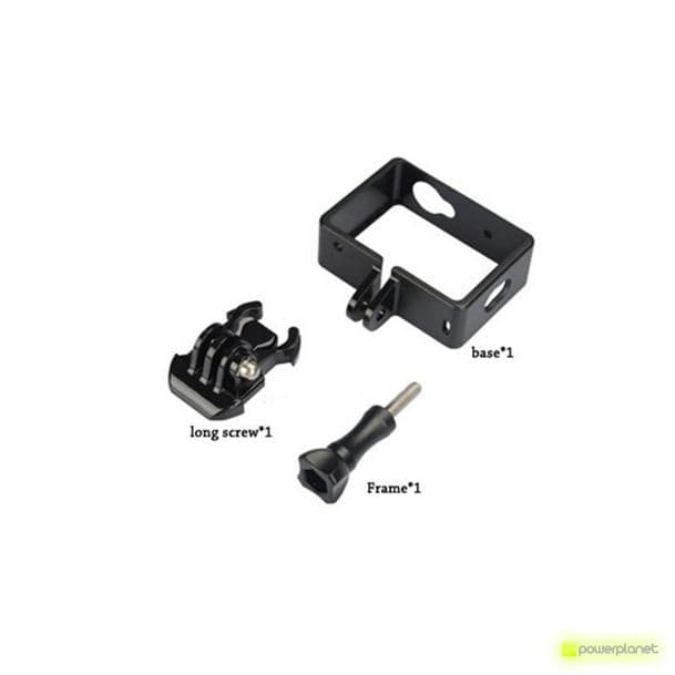 Support de Fixation Xiaomi Yi Action pièces