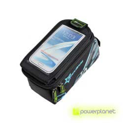Suporte para celular ou GPS 6
