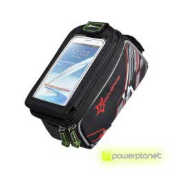 Suporte para celular ou GPS 6