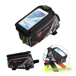 Soporte Bici para Móvil o GPS 4.8