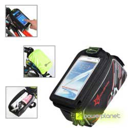 Suporte para celular ou GPS 6