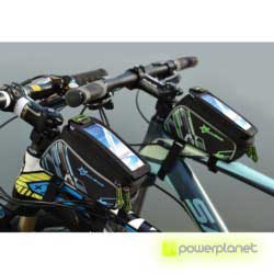 Suporte para celular ou GPS 6