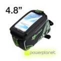 Soporte Bici para Móvil o GPS 4.8
