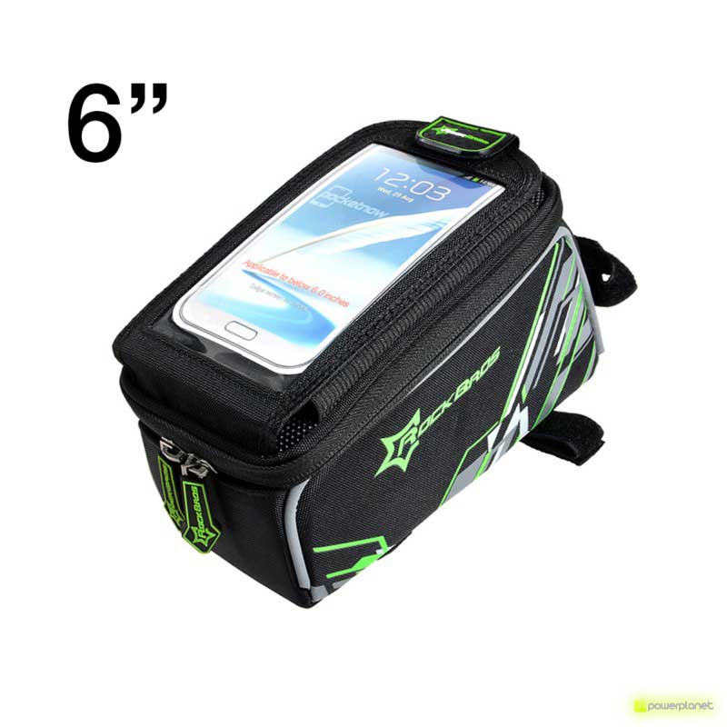 Suporte para celular ou GPS 6