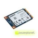 DISCO RIGIDO SSD Kingston SSDNow mS200 60GB mSATA - Item