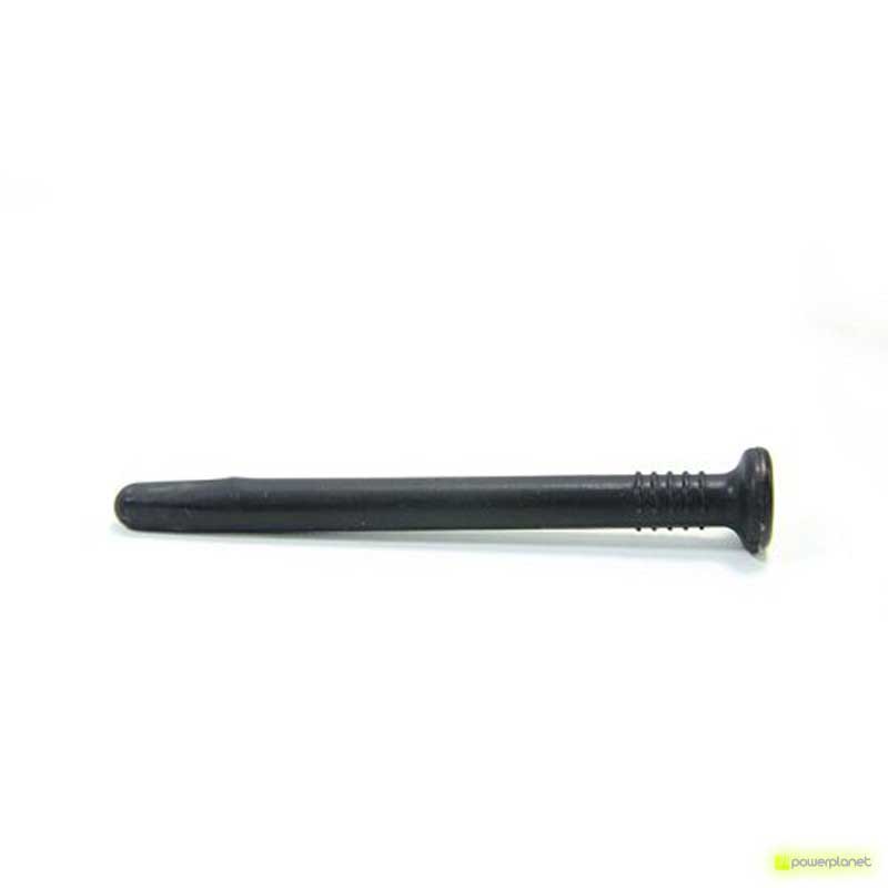 Lápiz óptico tornillo
