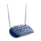 TP-Link TD-W8960N ADSL2 + Modem Router Wireless N 300Mbps - Item1