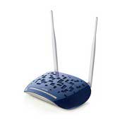 TP-Link TD-W8960N ADSL2 + Modem Router Wireless N 300Mbps - Item2