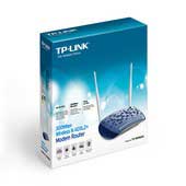 TP-Link TD-W8960N ADSL2 + Modem Router Wireless N 300Mbps - Item4