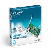 TP-Link TG-3269 PCI Gigabit Network Adapter - Item1