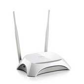 TP-Link TL-MR3420 N 3G / 4G Wireless Router - Item1