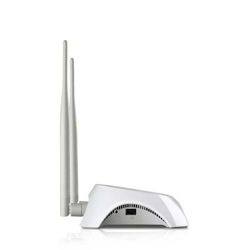 TP-LINK TL-MR3420 Router inalámbrico N 3G/4G - Ítem4