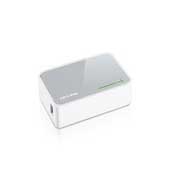 TP-Link TL-SF1005D for Desktop Switch 5-port 10/100 Mbps - Item2