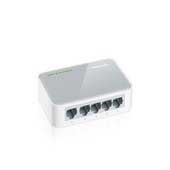 TP-Link TL-SF1005D for Desktop Switch 5-port 10/100 Mbps - Item3