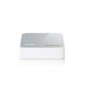 TP-Link TL-SF1005D for Desktop Switch 5-port 10/100 Mbps - Item4