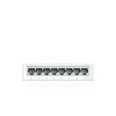 TP-Link TL-SF1008D Desktop Switch with 8 ports 10/100 Mbps - Item1