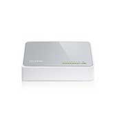 TP-Link TL-SF1008D Desktop Switch with 8 ports 10/100 Mbps - Item4