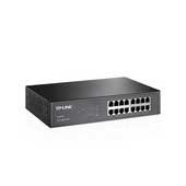 TP-Link TL-SG1016D Gigabit Switch with 16 ports - Item1