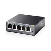 TP-LINK TL-SG105E Switch Easy Smart de 5 puertos Gigabit - Ítem3