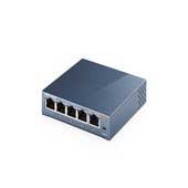 TP-LINK TL-SG105 Switch para sobremesa con 5 puertos a 10/100/1000 Mbps - Ítem2