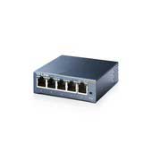 TP-LINK TL-SG105 Switch para sobremesa con 5 puertos a 10/100/1000 Mbps - Ítem3