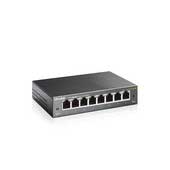 TP-Link TL-SG108E Easy Smart Switch 8 Gigabit ports - Item1